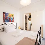 Apartamento όμορφο διαμέρισμα!200 μετρα από τη θάλασσα! Kalamata