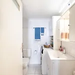 Apartamento όμορφο διαμέρισμα!200 μετρα από τη θάλασσα!