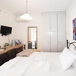 Apartamento όμορφο διαμέρισμα!200 μετρα από τη θάλασσα! *