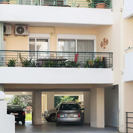 Διαμέρισμα όμορφο διαμέρισμα!200 μετρα από τη θάλασσα! *