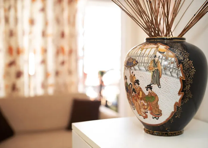 όμορφο διαμέρισμα!200 μετρα από τη θάλασσα! קלמאטה