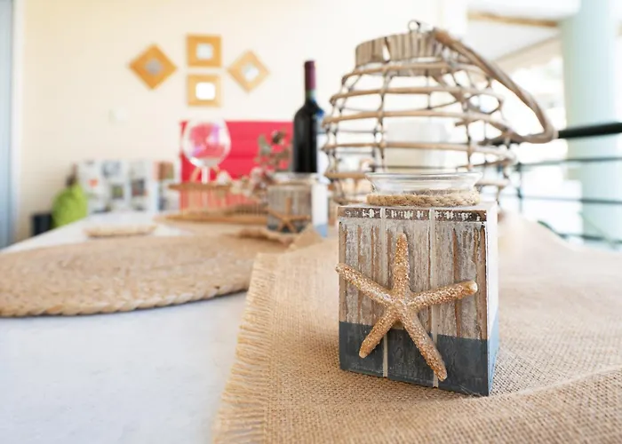 דירה όμορφο διαμέρισμα!200 μετρα από τη θάλασσα!