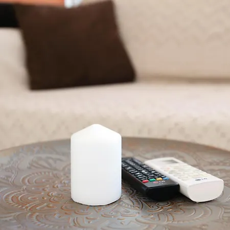 Appartement όμορφο διαμέρισμα!200 μετρα από τη θάλασσα! *