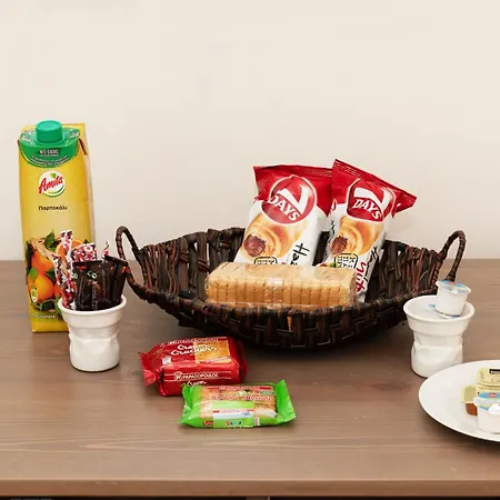 όμορφο διαμέρισμα!200 μετρα από τη θάλασσα! *