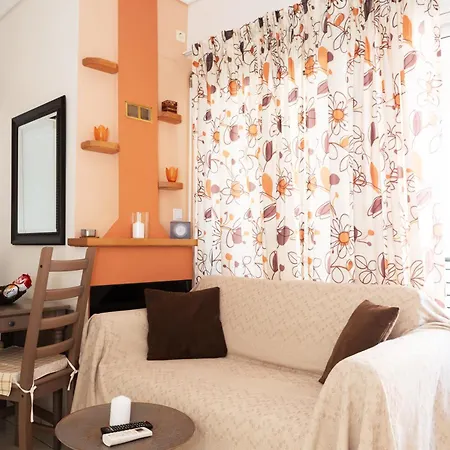 όμορφο διαμέρισμα!200 μετρα από τη θάλασσα! Appartement *