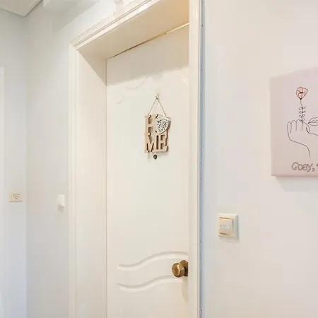 Lejlighed όμορφο διαμέρισμα!200 μετρα από τη θάλασσα! Kalamata