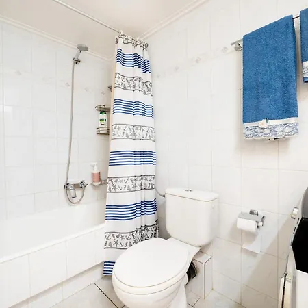 όμορφο διαμέρισμα!200 μετρα από τη θάλασσα! * Kalamata