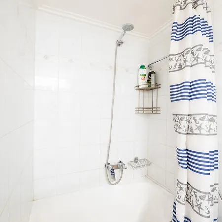 Appartement όμορφο διαμέρισμα!200 μετρα από τη θάλασσα! *