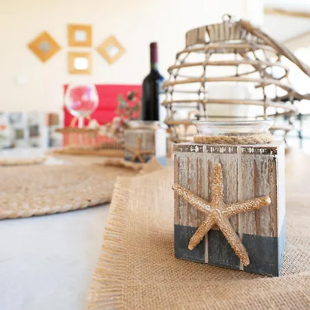 Appartement όμορφο διαμέρισμα!200 μετρα από τη θάλασσα!