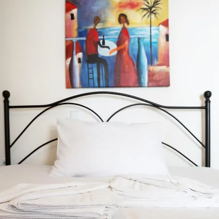 Appartement όμορφο διαμέρισμα!200 μετρα από τη θάλασσα! Kalamáta