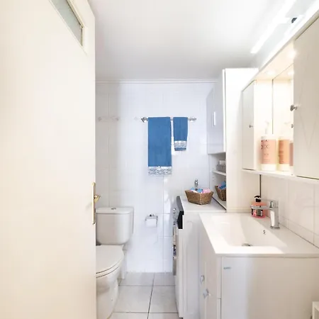 Apartment όμορφο διαμέρισμα!200 μετρα από τη θάλασσα!