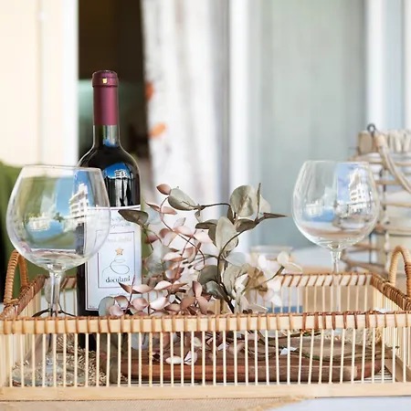 Lejlighed όμορφο διαμέρισμα!200 μετρα από τη θάλασσα! *