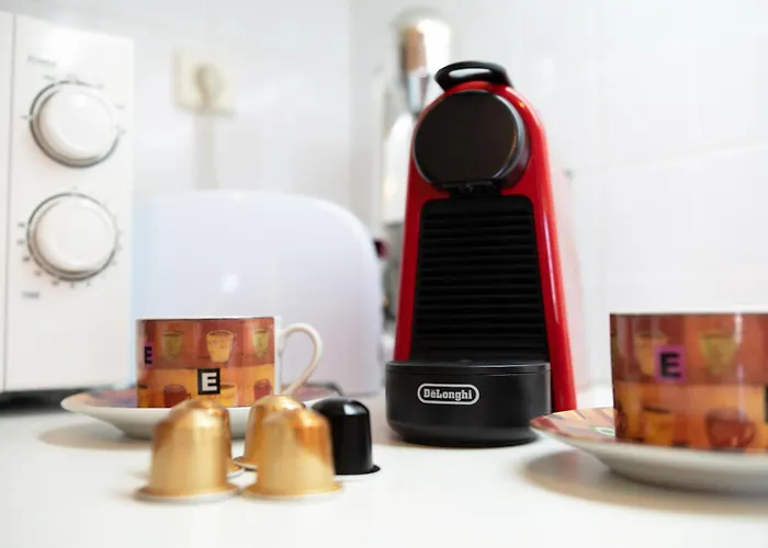 όμορφο διαμέρισμα!200 μετρα από τη θάλασσα! شقة