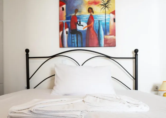 Apartamento όμορφο διαμέρισμα!200 μετρα από τη θάλασσα! Calamata