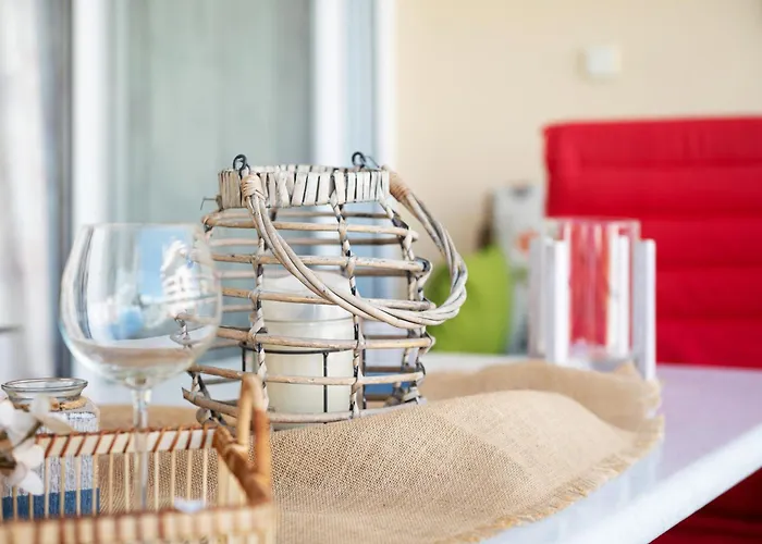 Apartamento όμορφο διαμέρισμα!200 μετρα από τη θάλασσα! *