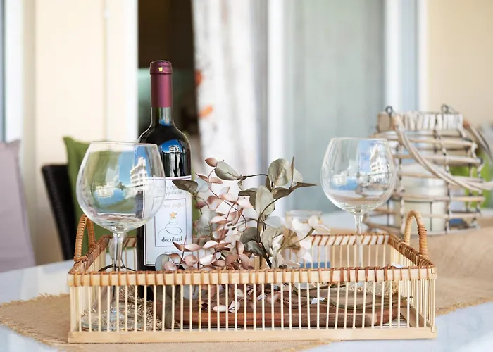 Apartamento όμορφο διαμέρισμα!200 μετρα από τη θάλασσα! *