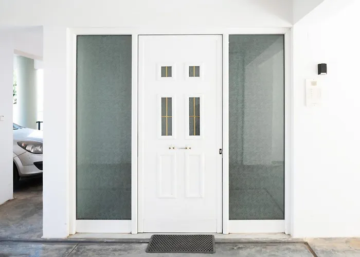 Apartamento όμορφο διαμέρισμα!200 μετρα από τη θάλασσα! Calamata