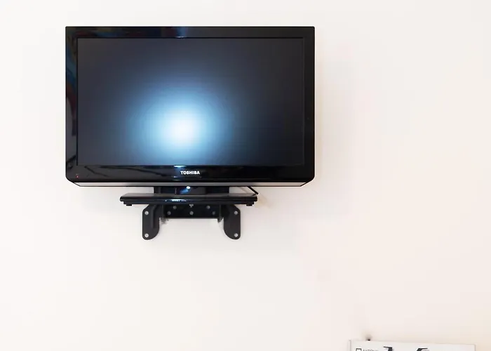 όμορφο διαμέρισμα!200 μετρα από τη θάλασσα! Apartamento *